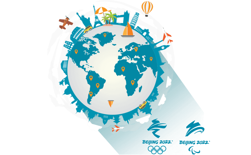 在卢森堡怎么连接到中国大陆 - 天空乐享